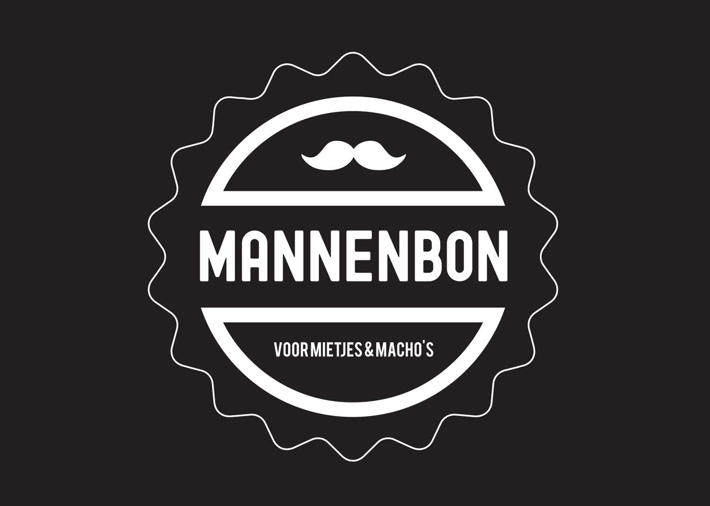 De Mannenbon