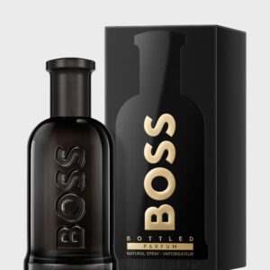 Hugo Boss after shave